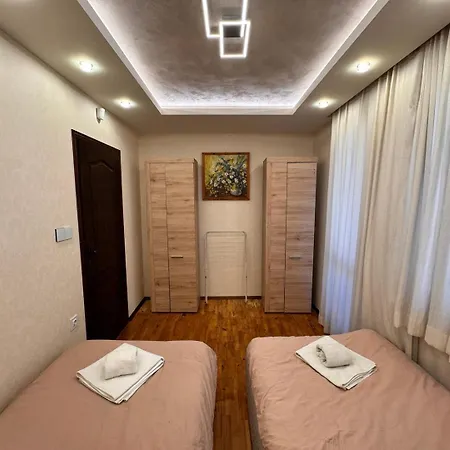 Modern Oasis On The Sea Garden - 2 Bedroom * Варна